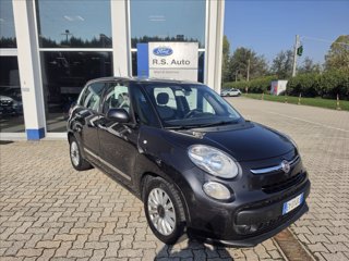 FIAT 500L 1.3 mjt Pop 85cv