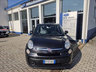 FIAT 500L 1.3 mjt Pop 85cv
