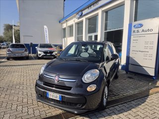 FIAT 500L 1.3 mjt Pop 85cv