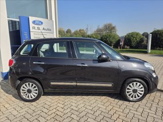 FIAT 500L 1.3 mjt Pop 85cv