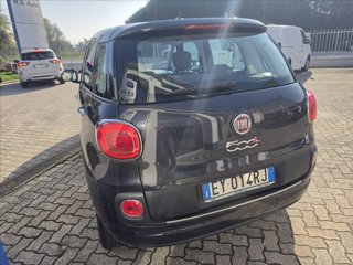 FIAT 500L 1.3 mjt Pop 85cv