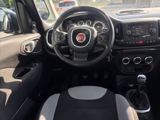 FIAT 500L 1.3 mjt Pop 85cv