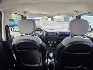 FIAT 500L 1.3 mjt Pop 85cv